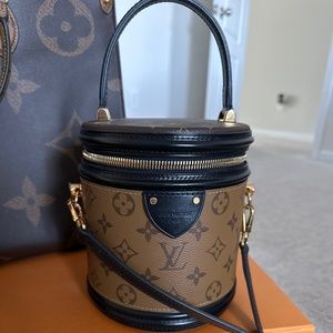 Louis Vuitton purse